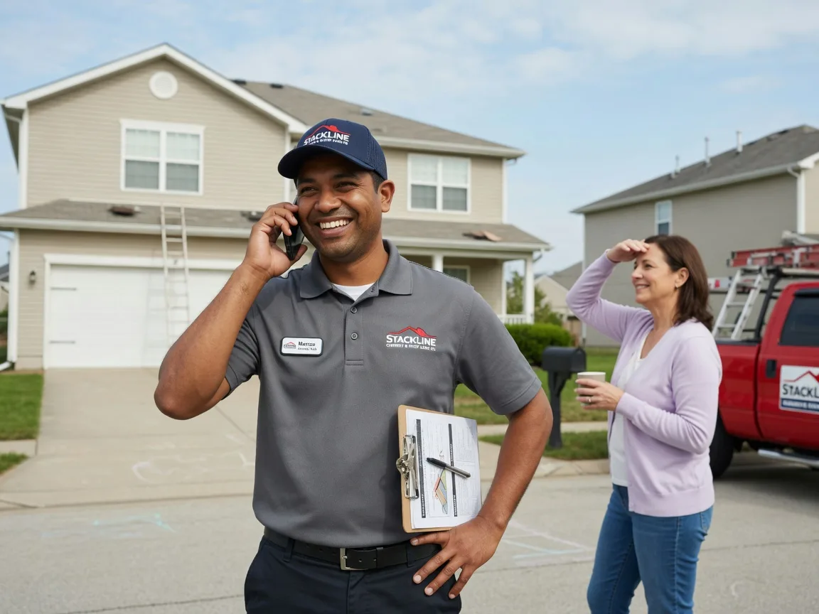 Chimney flashing repair Mansfield, TX FAQs